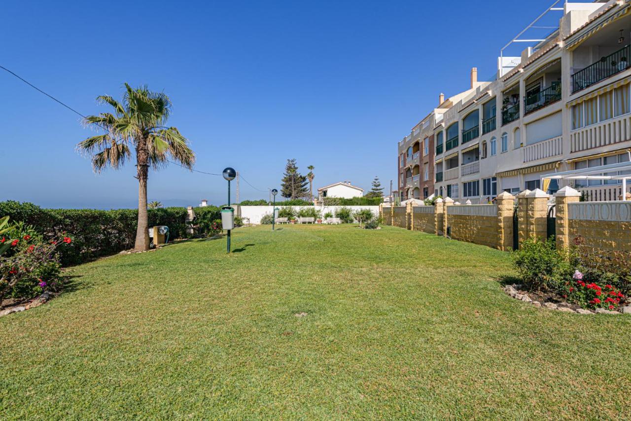Wintowinrentals Amazing Front Sea View & Relax 토레 데 베나갈본 외부 사진