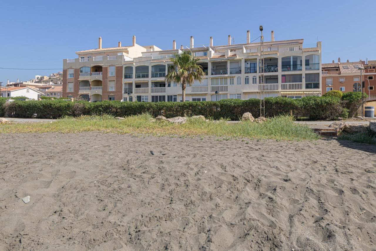 Wintowinrentals Amazing Front Sea View & Relax 토레 데 베나갈본 외부 사진